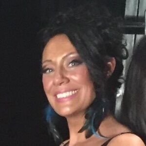 Meet your Posher, Rianna